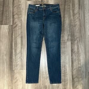 Kut From the Kloth Katy Boyfriend Jeans - 6